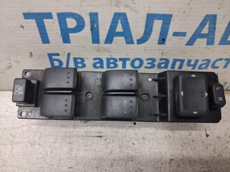 Блок управления стеклоподъемниками Mazda CX 7 2006-2012 EG23-66-350 (Арт. 84995) Київ - зображення 2