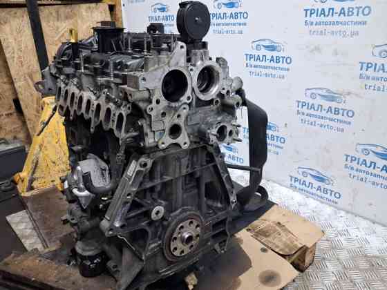 Двигатель Mazda CX 5 2011-2017 SHY1-02-300R (Арт. 80870) Київ