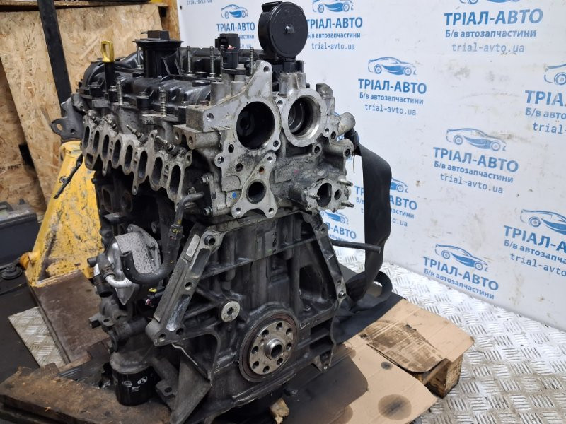 Двигатель Mazda CX 5 2011-2017 SHY1-02-300R (Арт. 80870) Київ - зображення 3
