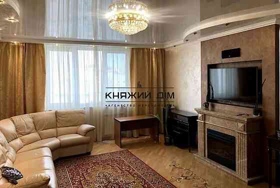 Продаж 4- кімнатної квартири- студіо в ЖК Корона, вул. Срібнокільська 1. Код 21147718 Киев