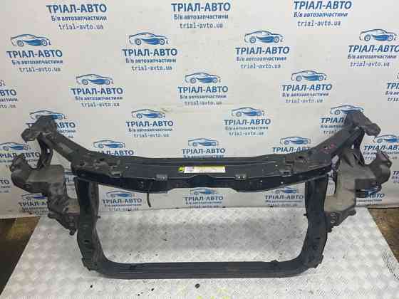 Панель передняя Jeep Grand Cherokee 2010-2022 5156113AA (Арт. 72260) Київ