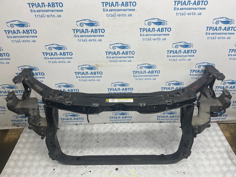 Панель передняя Jeep Grand Cherokee 2010-2022 5156113AA (Арт. 72260) Київ - зображення 2