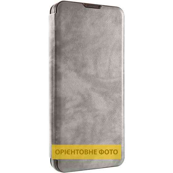 Кожаный чехол-книжка Belora для Xiaomi Redmi Note 9 / Redmi 10X Херсон