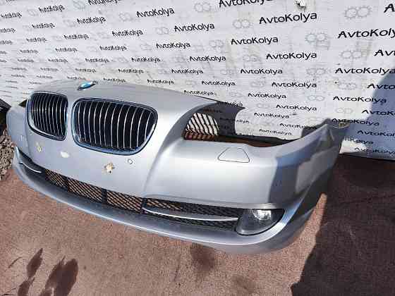 Бампер передний BMW 5 F10 2009-2013 (5111-7200-712) Ковель