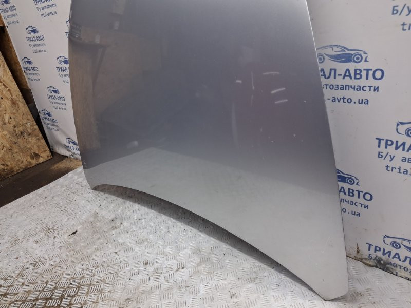 Капот Mazda 6 GH 2.5 БЕНЗИН L5-VE 2007 (б/у) Киев - изображение 3