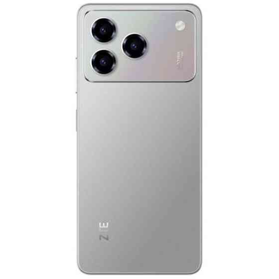 Смартфон ZTE Blade A76 4/128GB NFC Gray Global UA (Код товару:42307) Харків