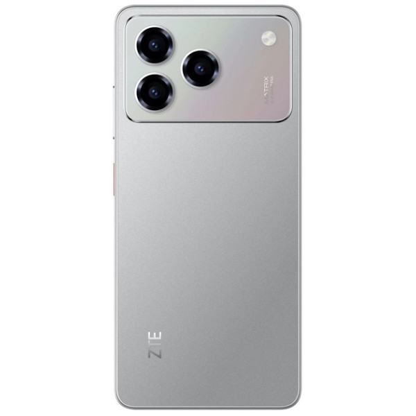 Смартфон ZTE Blade A76 4/128GB NFC Gray Global UA (Код товару:42307) Харків - зображення 3