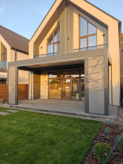 Виговляємо альтанки, тераси, зони відпочинку на ваш смак Житомир - зображення 6