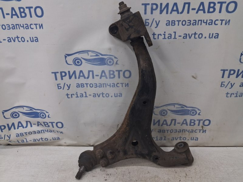 Рычаг правый SsangYong Korando 2010-2019 4452034005 (Арт. 82519) Киев - изображение 3