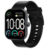 Смарт-годинник Haylou Watch S6 (HF010) Black Global (Код товару:41272) Харків