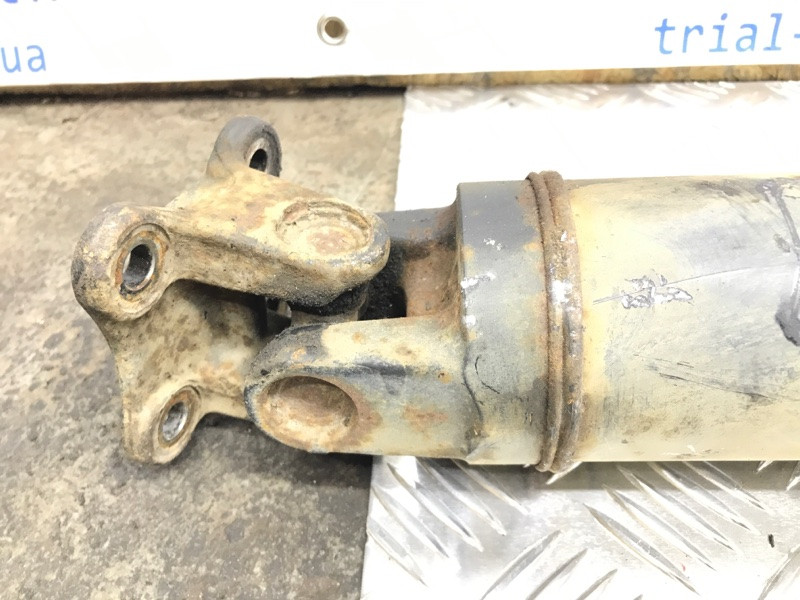 Вал карданный Mitsubishi ASX GA 1.8 DIESEL 4N13 2010 (б/у) Киев - изображение 2