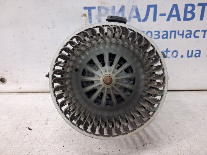 Моторчик печки Dacia Duster 2010-2017 272106020R (Арт. 63015) Киев - изображение 2