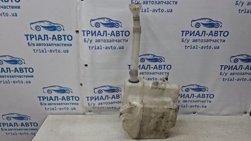 Бачок омывателя Mitsubishi Outlander XL 2.2 DIESEL 4HK 2007 (б/у) Киев - изображение 1