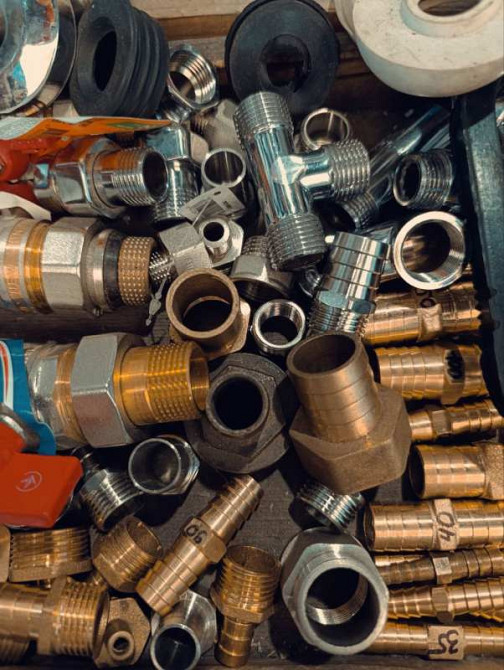 Послуги сантехніка - Ремонт та заміна обладнання Харьков - изображение 1