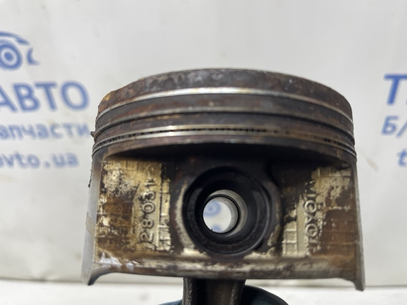 Поршень с шатуном Toyota Camry 2001-2006 13201-29125-A0 (Арт. 81643) Київ - зображення 5