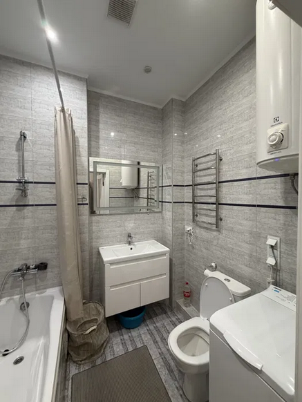 Здається 1-кім ЖК Французький квартал-1 Київ - зображення 8