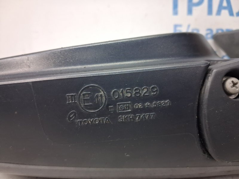 Зеркало левое Toyota Avensis T25 2.2 DIESEL 2ADFTV 2002 (б/у) Київ - зображення 6