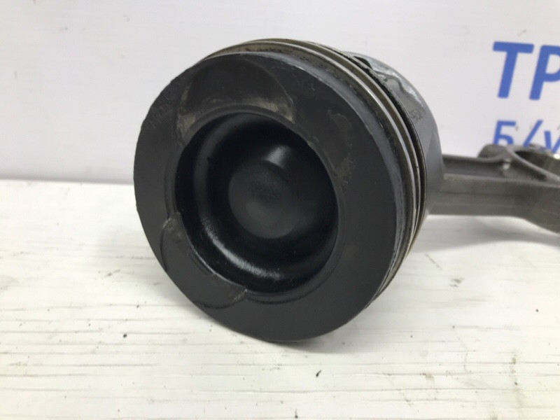 Поршень с шатуном Nissan Qashqai J11 1.5 DIESEL K9K 2013 (б/у) Киев - изображение 3