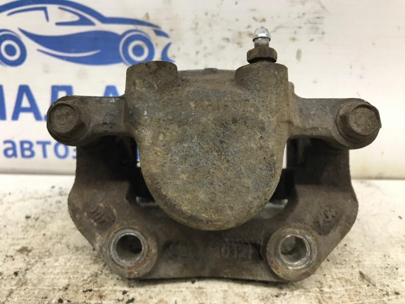 Суппорт задний левый SsangYong Kyron 2005-2016 4841009100 (Арт. 49059) Київ - зображення 3