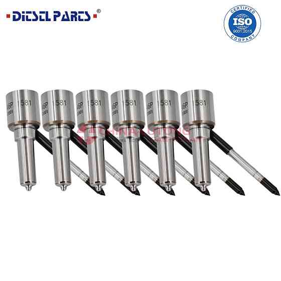 Diesel Fuel Injector Nozzles 0 433 172 217 Diesel Fuel Injector Nozzles 0 433 172 219 Луцьк