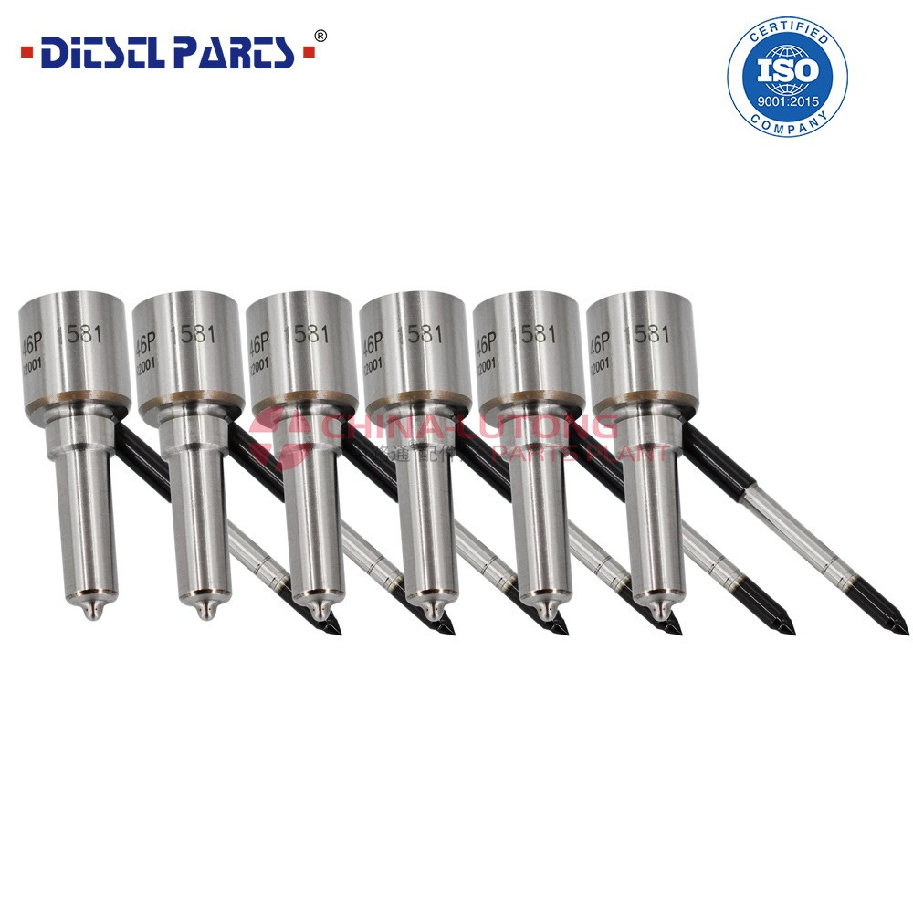 Diesel Fuel Injector Nozzles 0 433 172 217 Diesel Fuel Injector Nozzles 0 433 172 219 Луцьк - зображення 1