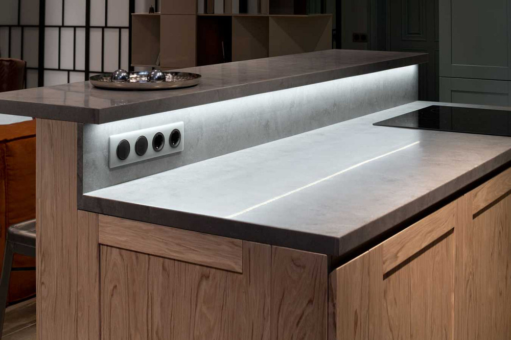 долгосрочная аренда 3-к квартира Киев, Печерский, 2800 $/мес. Киев - изображение 12