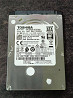 Жорсткий диск HDD 2.5" Toshiba 500gb Киев