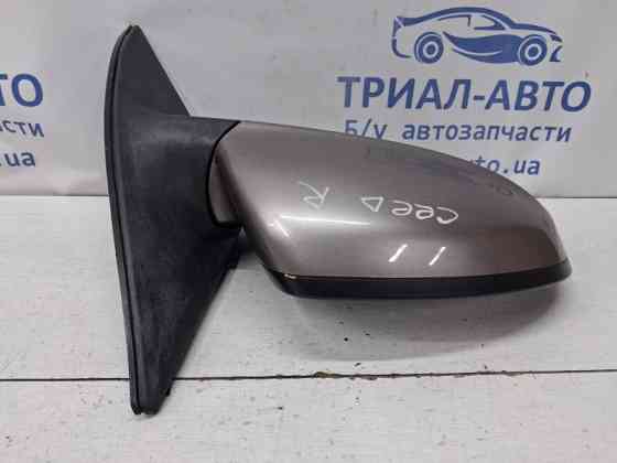 Зеркало правое Kia Ceed 2006-2012 876201H150 (Арт. 78615) Киев