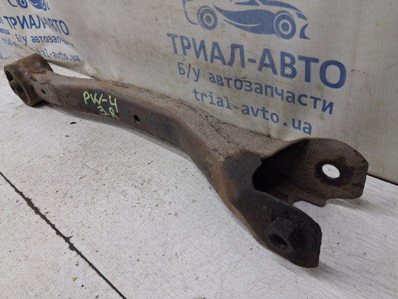 Рычаг задний продольный Mitsubishi Pajero Wagon 2006-2022 4125A010 (Арт. 83753) Київ - зображення 6