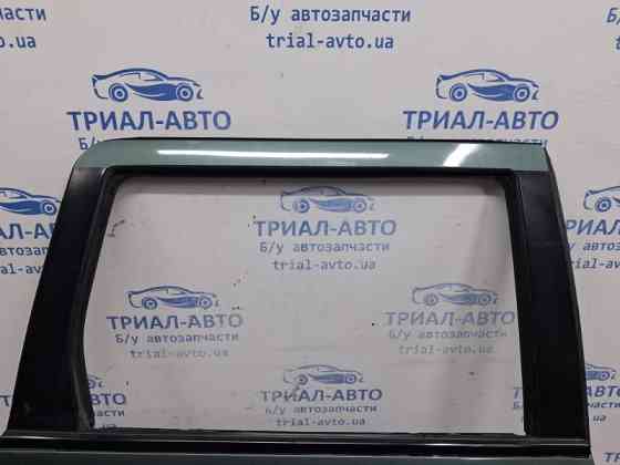 Дверь задняя правая Mitsubishi Outlander 2003-2006 MR954672 (Арт. 66536) Київ