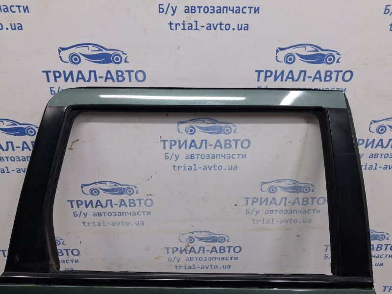 Дверь задняя правая Mitsubishi Outlander 2003-2006 MR954672 (Арт. 66536) Київ - зображення 2