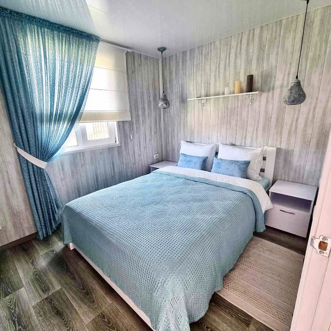 Будинок / дача з новими меблями в Броварському р-ні в СТ Тарасівське Бровары - изображение 7