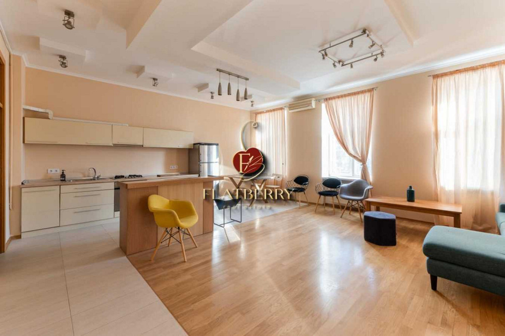 продажа 3-к квартира Киев, Печерский, 270000 $ Киев - изображение 7