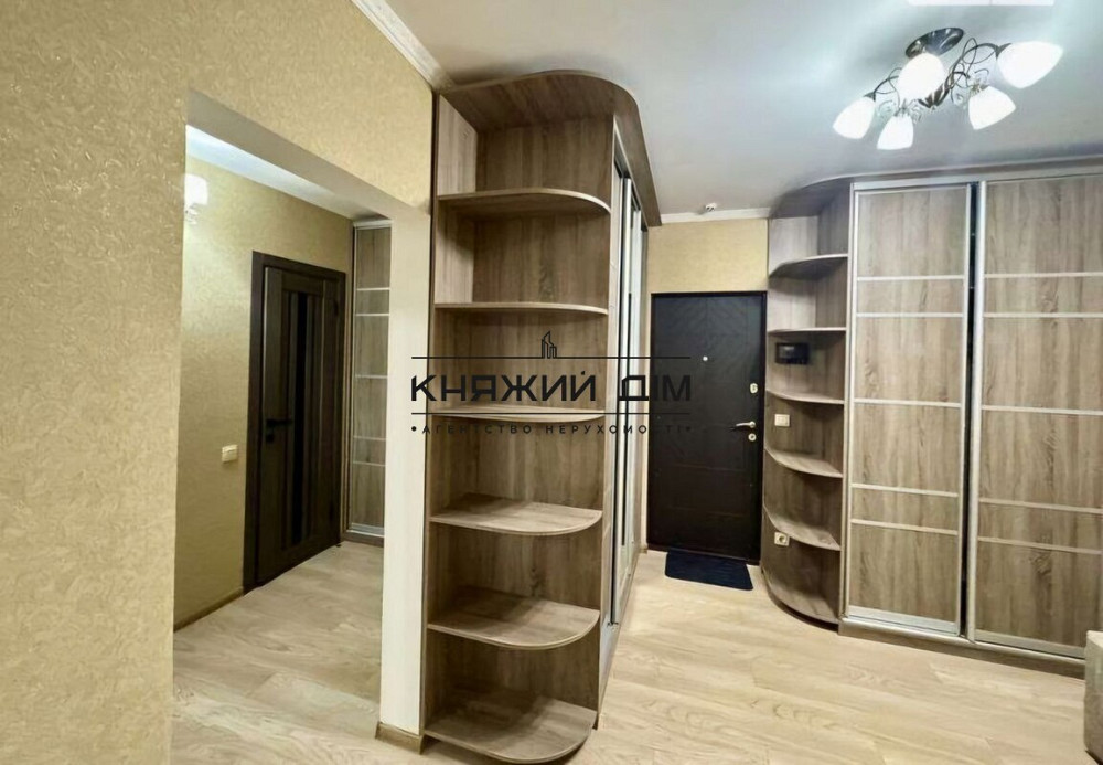 Оренда 1 кімнатної квартири Позняки вул. Здолбунівська. Код об'єкту: 11137033 Київ - зображення 8