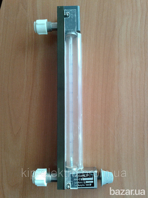 Ротаметр РМ-ГС/0,04 (РМ-ГС-0,04; РМ-ГС 0,04; РМ-ГС) Київ - зображення 1