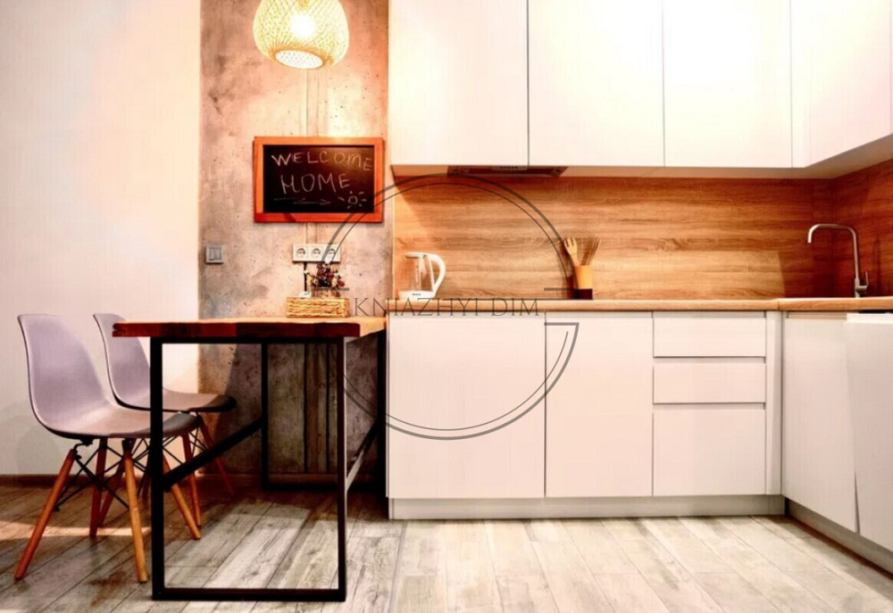 Продаж видової 1-но к. квартири ЖК Seven. м. Осокорки 10 хв пішки. Код об’єкту 21145885 Київ - зображення 4