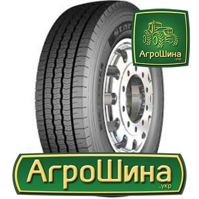 Грузовая шина Starmaxx GZ300 (рулевая) 235/75 R17.5 132/130M Киев - изображение 1