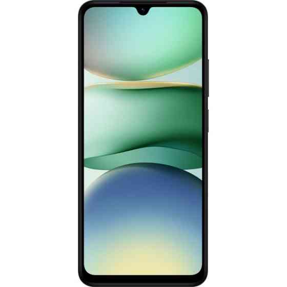 Смартфон Xiaomi Redmi A5 3/64GB Midnight Black (No Adapter) Global (Код товару:41263) Харків