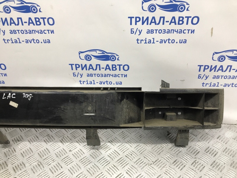 Усилитель бампера задний Chevrolet Lacetti J200 1.8 БЕНЗИН 2004 (б/у) Киев - изображение 3
