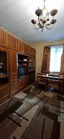 3к квартира в Центрі, індивідуальне опалення, світло 24/7 Хмельницький