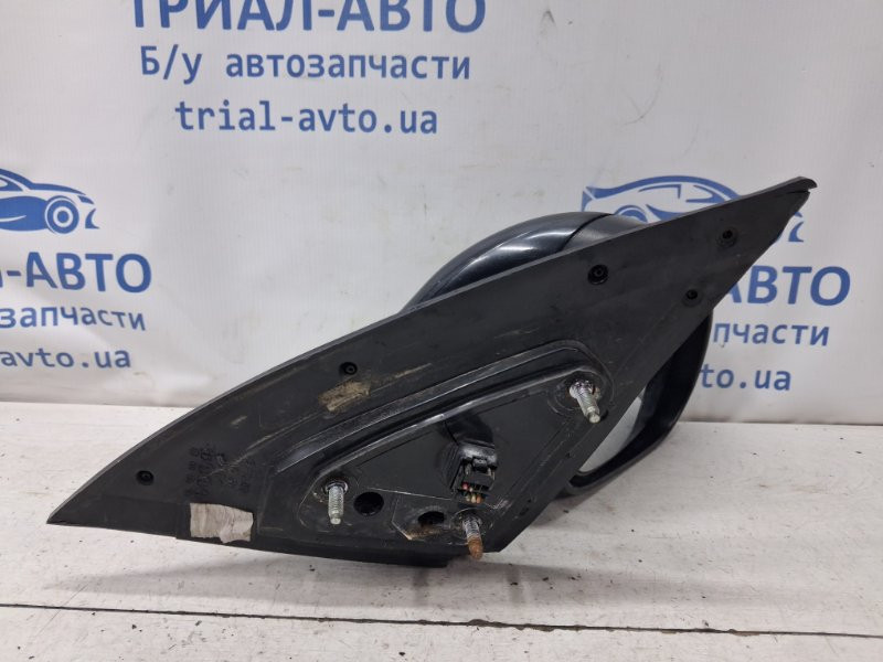 Зеркало правое Hyundai I30 FD 1.6 БЕНЗИН G4FC 2007 (б/у) Київ - зображення 8