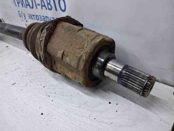Привод передний правый Hyundai I30 FD 1.6 DIESEL D4FB 2007 (б/у) Київ