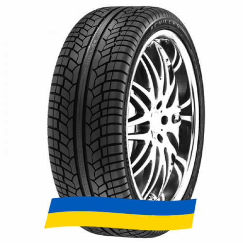 275/45 R19 Achilles Desert Hawk UHP 108V Позашляхова шина Київ - зображення 4