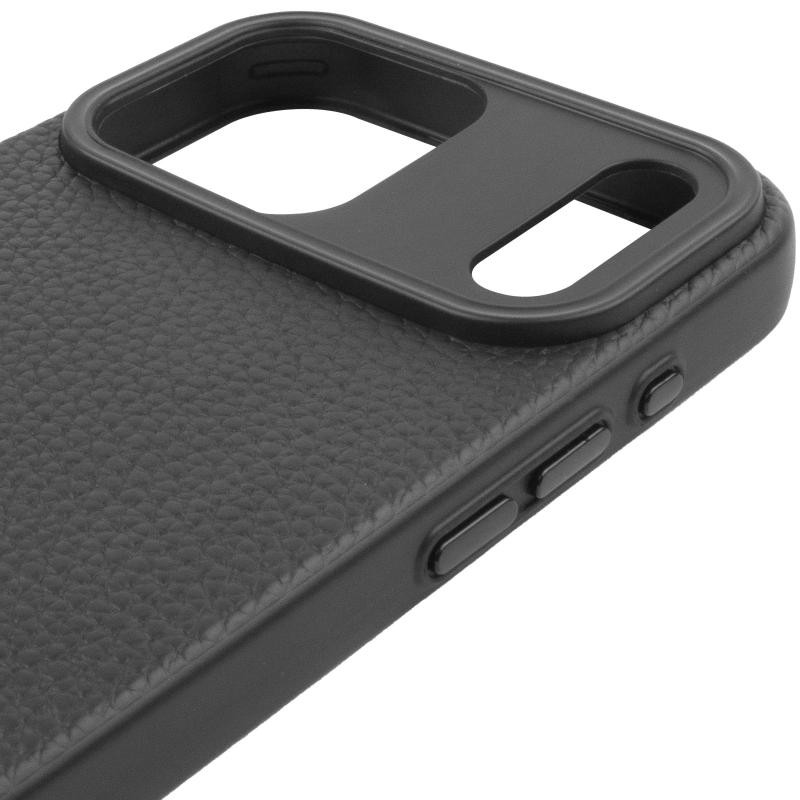 Чехол Syndee with Magnetic Fit для Apple iPhone 17 Pro Max (6.9") Херсон - зображення 4