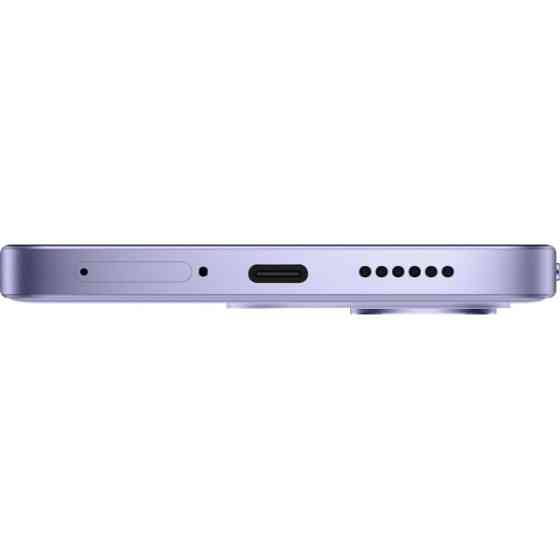 Смартфон Xiaomi Redmi Note 17 4/128GB Purple UA Харків