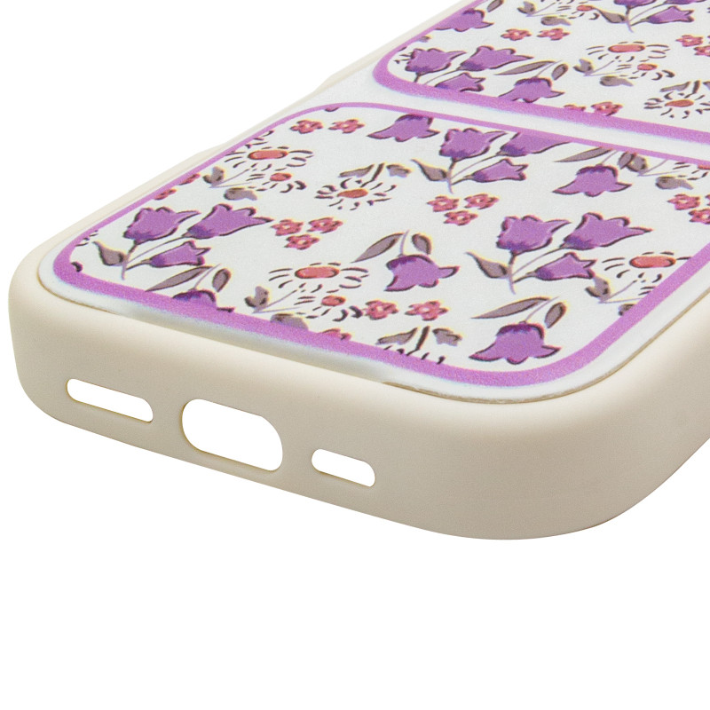 Чехол TPU Panel Stand для Apple iPhone 17 Pro Max (6.9") Херсон - зображення 7