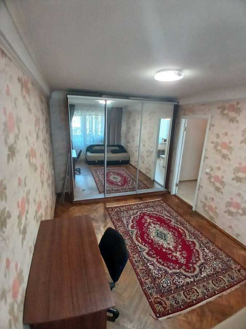 довгострокова оренда 1-к квартира Київ, Дарницький, 9000 грн./міс. Киев - изображение 1