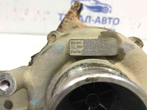 Турбина Mitsubishi Pajero Wagon 2006-2022 1515A026 (Арт. 57635) Київ