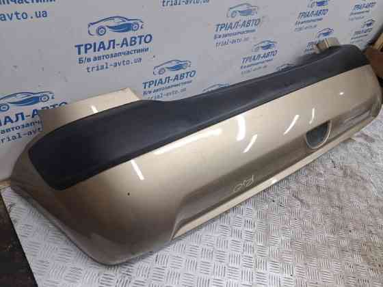 Бампер задний Kia Rio 2005-2011 866111G220 (Арт. 86892) Киев