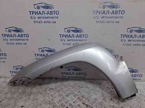 Накладка крыла Toyota Prado 2002-2009 7560260020 (Арт. 64516) Київ
